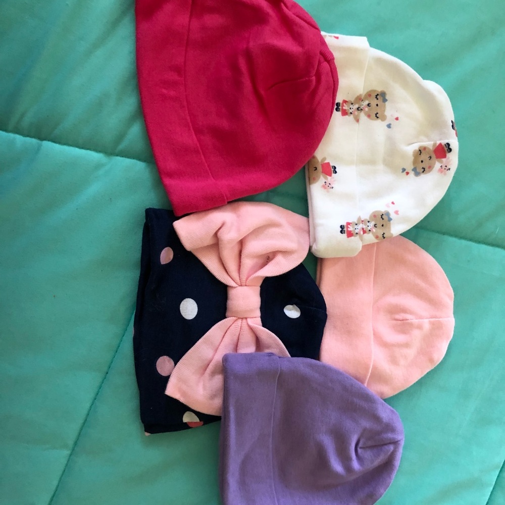 Baby hats